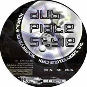 Marvellous Cain - Dubplate Style / Roll Dat Shit FLAC