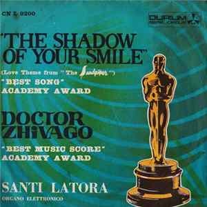 Santi Latora - The Shadow Of Your Smile FLAC