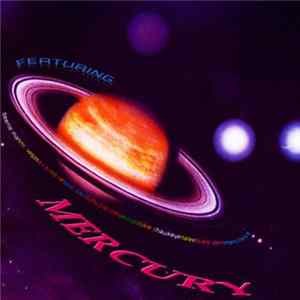 Various - Mercury FLAC