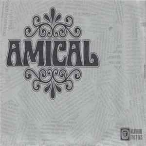 Amical / Dead Silent Days - Amical / Dead Silent Days FLAC