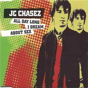 JC Chasez - All Day Long I Dream About Sex FLAC