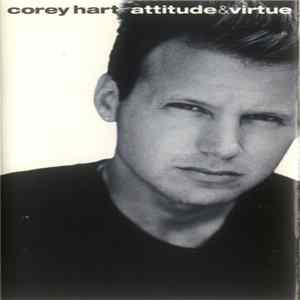 Corey Hart - Attitude & Virtue FLAC