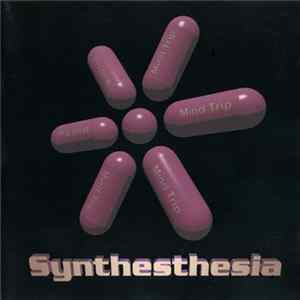 Synthesthesia - Mind Trip FLAC