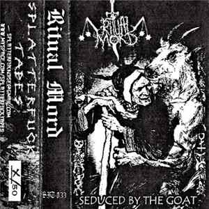 Ritualmord - Seduced By The Goat FLAC