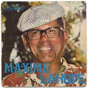 Maxime Lahope - Touch Pas Mon Z'Histoire / En Sortant Diégo FLAC