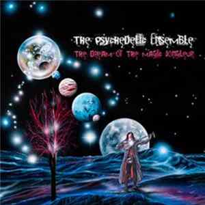 The Psychedelic Ensemble - The Dream Of The Magic Jongleur FLAC