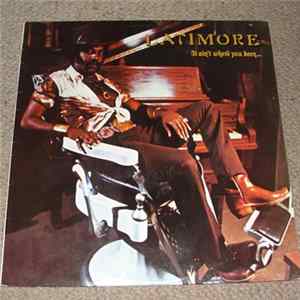 Latimore - It Ain't Where You Been... It's Where You're Goin' FLAC