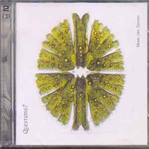 Henri Van Zanten - Questions? FLAC