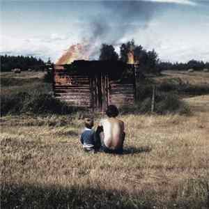 Christ - Cinder FLAC