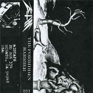 BTHN - The Forbidden Barrier FLAC