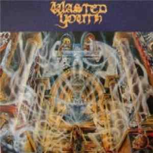 Wasted Youth - Black Daze FLAC