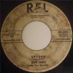 Eddie Smith With The Hornets - Upturn / Border Beat FLAC