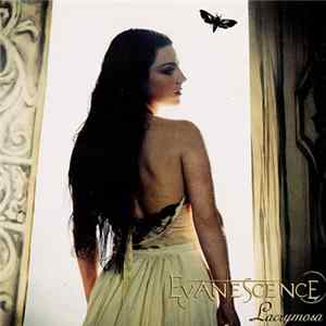Evanescence - Lacrymosa FLAC