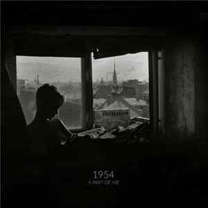 1954 - A Part Of Me FLAC