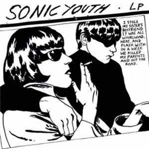 Sonic Youth - Goo FLAC