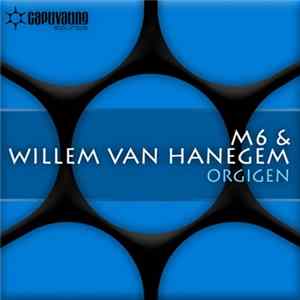 M6 & Willem van Hanegem - Origin FLAC