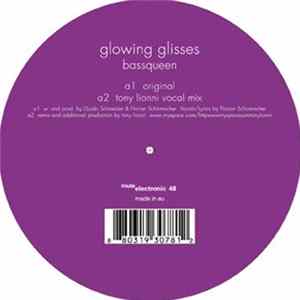 Glowing Glisses - Bassqueen FLAC