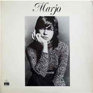 Marjo - Marjo FLAC
