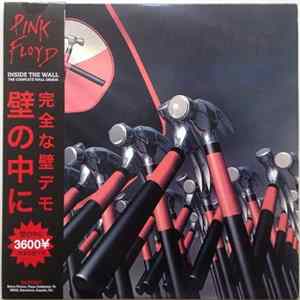 Pink Floyd - Inside The Wall - The Complete Wall Demos FLAC
