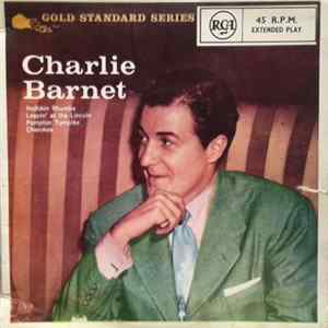 Charlie Barnet - Charlie Barnet FLAC
