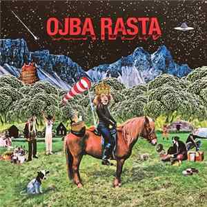 Ojba Rasta - Ojba Rasta FLAC