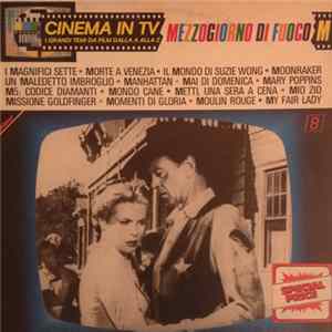 Various - Cinema In TV Vol. 8 (Mezzogiorno Di Fuoco) FLAC