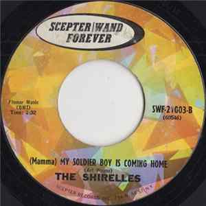 The Shirelles - Soldier Boy FLAC