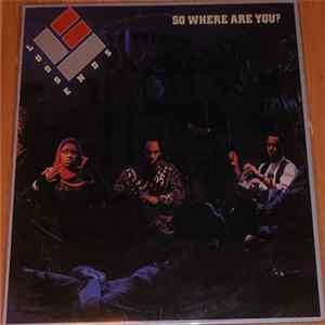 Loose Ends - So Where Are You? FLAC