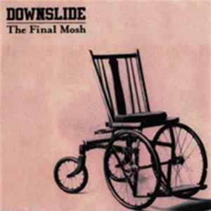 Downslide - Nowhere To Hide FLAC