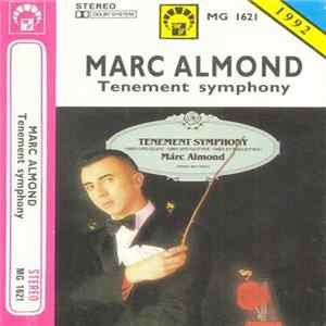 Marc Almond - Tenement Symphony FLAC