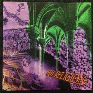 New Religion - New Religion FLAC