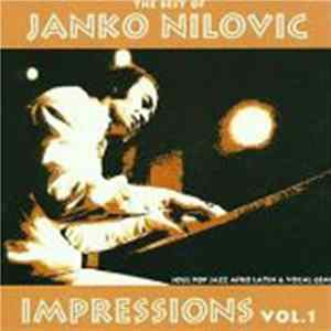 Janko Nilovic - Impressions Vol.1 FLAC
