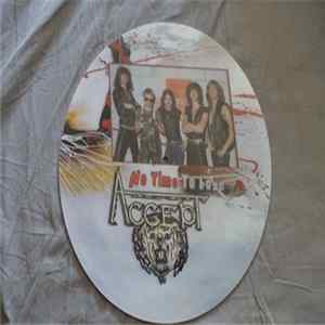 Accept - No Time to Lose FLAC