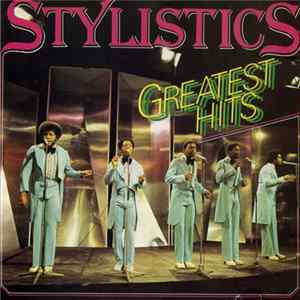 The Stylistics - Greatest Hits FLAC