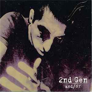 2nd Gen - And/Or FLAC