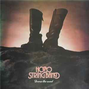 Hobo Stringband - Down The Road FLAC