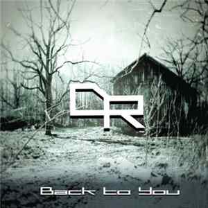 Dimitri's Rail - Back To You FLAC