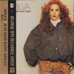 Milva - Ich Hab Keine Angst FLAC