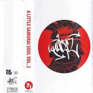 Kuartz - A Little Samurai Soul Vol. 2 FLAC