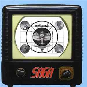 Saga - Network FLAC