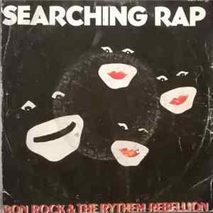 Bon Rock & The Rythem Rebellion - Searching Rap FLAC