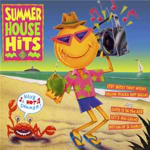 Various - Summer House Hits 2 FLAC