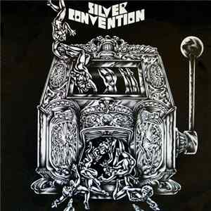 Silver Convention - Silver Convention FLAC