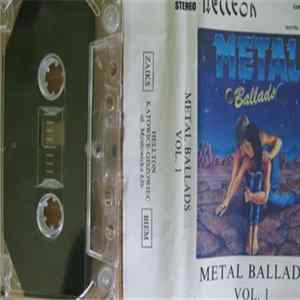 Various - Metal Ballads Vol. 1 FLAC