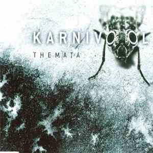 Karnivool - Themata FLAC