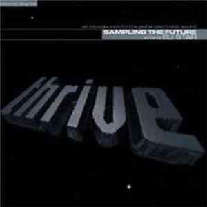 Eli Star - Sampling The Future FLAC