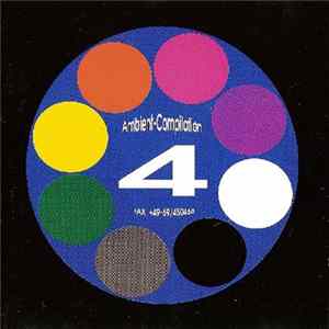 Various - Ambient Compilation 4 FLAC