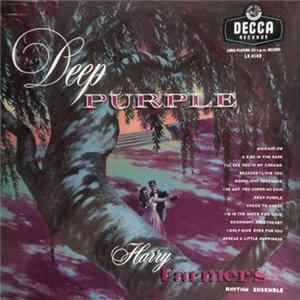Harry Farmer's Rhythm Ensemble - Deep Purple FLAC