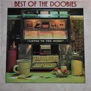 The Doobie Brothers - Best Of The Doobies FLAC