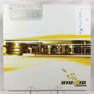 Patrick Alavi - Back Again FLAC